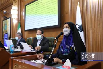 در دویست و نودمین جلسه شورا:  طرح الزام شهرداری تهران به ایجاد لایه فعالیت‎های دانش ‎بنیان و نوآورانه در شهر تهران تصویب شد